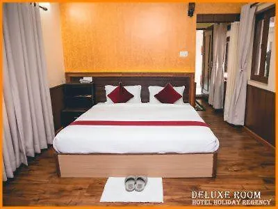 Hotel Holiday Regency Katmandu