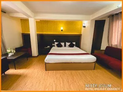 Hotel Holiday Regency Katmandu